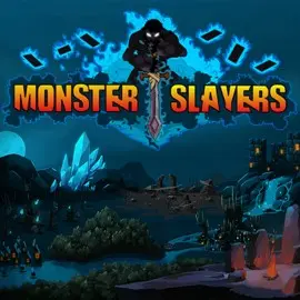 Monster Slayers Xbox One & Series X|S (покупка на любой аккаунт / ключ) (США)
