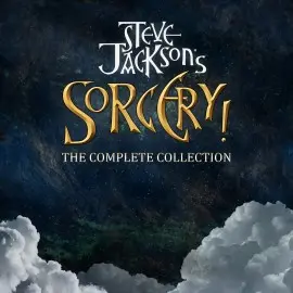 Steve Jackson's Sorcery! Xbox One & Series X|S (покупка на любой аккаунт / ключ) (США)