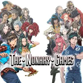 Zero Escape: The Nonary Games Xbox One & Series X|S (покупка на любой аккаунт / ключ) (США)