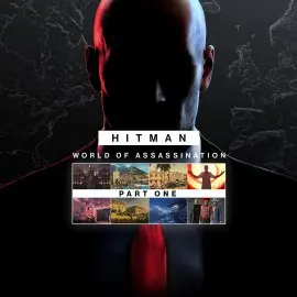 HITMAN World of Assassination Part One Xbox One & Series X|S (покупка на любой аккаунт / ключ) (США)