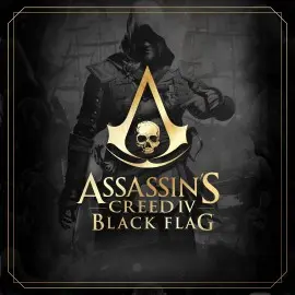 Assassin's Creed IV Black Flag Xbox One & Series X|S (покупка на любой аккаунт / ключ) (США)