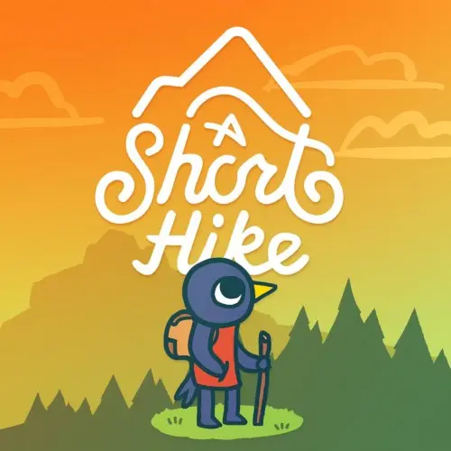 A Short Hike Xbox One & Series X|S (покупка на любой аккаунт / ключ) (США)