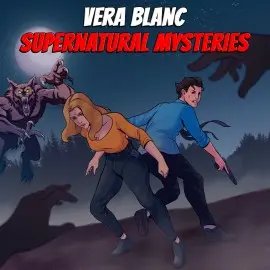 Vera Blanc: Supernatural Mysteries Xbox One & Series X|S (покупка на любой аккаунт / ключ) (США)