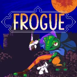 FROGUE Xbox One & Series X|S (покупка на любой аккаунт / ключ) (США)