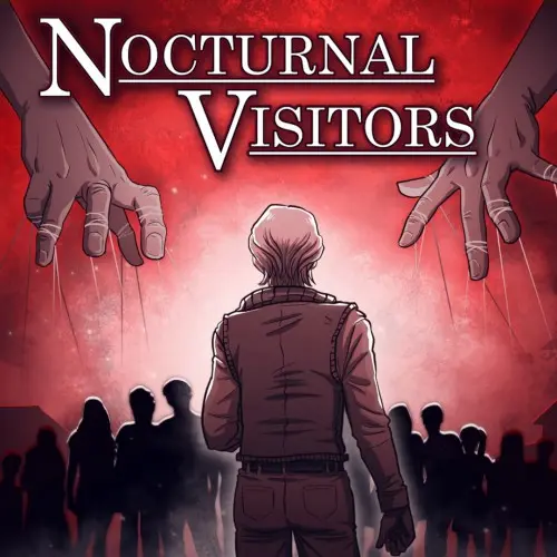 Nocturnal Visitors Xbox One & Series X|S (покупка на любой аккаунт / ключ) (США)