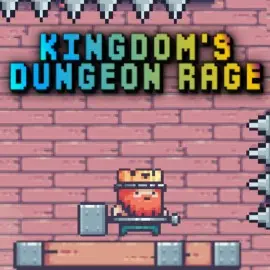 Kingdom's Dungeon Rage Xbox One & Series X|S (покупка на любой аккаунт / ключ) (США)