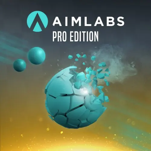 Aimlabs Professional Edition Xbox Series X|S (покупка на любой аккаунт / ключ) (США)