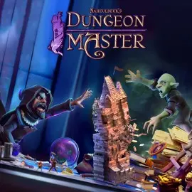 Naheulbeuk's Dungeon Master Xbox Series X|S (покупка на любой аккаунт / ключ) (США)