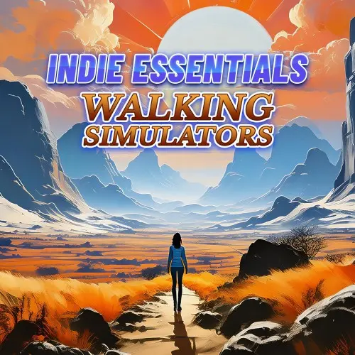 Indie Essentials - Walking Simulators Xbox One & Series X|S (покупка на любой аккаунт / ключ) (США)