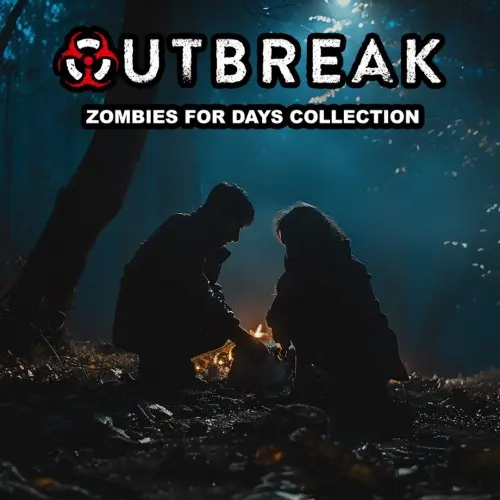Outbreak: Zombies For Days Collection Xbox One & Series X|S (покупка на любой аккаунт / ключ) (США)