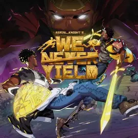 Aerial_Knight's We Never Yield Xbox One & Series X|S (покупка на любой аккаунт / ключ) (США)