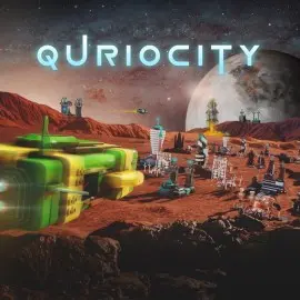 Quriocity Xbox One & Series X|S (покупка на любой аккаунт / ключ) (США)