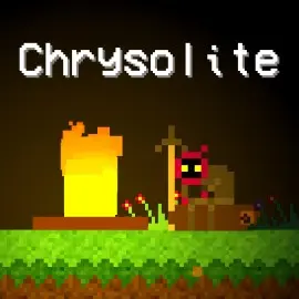Chrysolite Xbox One & Series X|S (покупка на любой аккаунт / ключ) (США)
