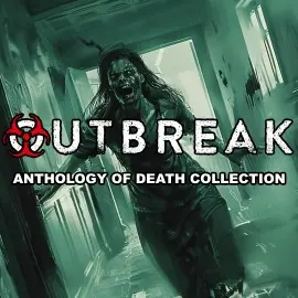 Outbreak: Anthology of Death Collection Xbox One & Series X|S (покупка на любой аккаунт / ключ) (США)