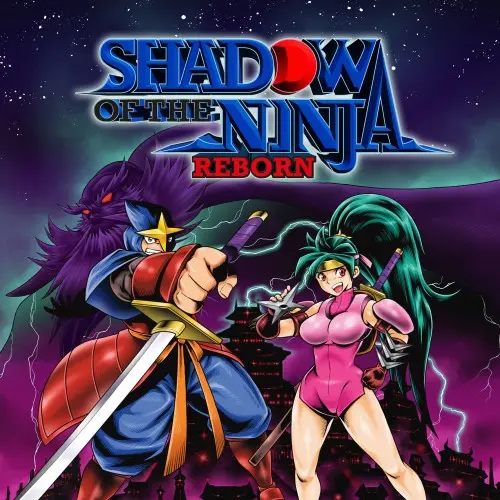 Shadow of the Ninja - Reborn Xbox Series X|S (покупка на любой аккаунт / ключ) (США)
