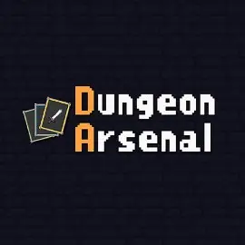 Dungeon Arsenal Xbox One & Series X|S (покупка на любой аккаунт / ключ) (США)