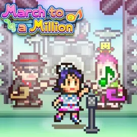 March to a Million Xbox One & Series X|S (покупка на любой аккаунт / ключ) (США)