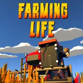 Farming Life Xbox One & Series X|S (покупка на любой аккаунт / ключ) (США)