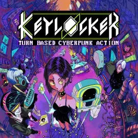 Keylocker Xbox Series X|S (покупка на любой аккаунт / ключ) (США)