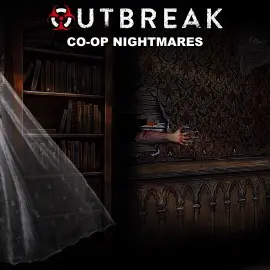 Outbreak Co-Op Nightmares Xbox One & Series X|S (покупка на любой аккаунт / ключ) (США)
