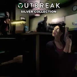 Outbreak Silver Collection Xbox One & Series X|S (покупка на любой аккаунт / ключ) (США)