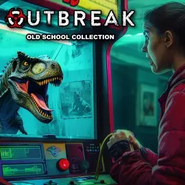 Outbreak: Old School Collection Xbox One & Series X|S (покупка на любой аккаунт / ключ) (США)
