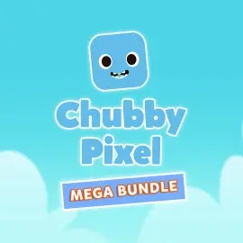 Chubby Pixel Mega Bundle Xbox One & Series X|S (покупка на любой аккаунт / ключ) (США)