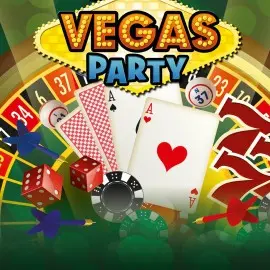 Vegas Party Xbox One & Series X|S (покупка на любой аккаунт / ключ) (США)
