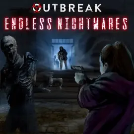 Outbreak: Endless Nightmares Xbox One & Series X|S (покупка на любой аккаунт / ключ) (США)
