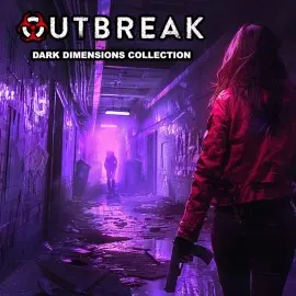 Outbreak: Dark Dimensions Collection Xbox One & Series X|S (покупка на любой аккаунт / ключ) (США)