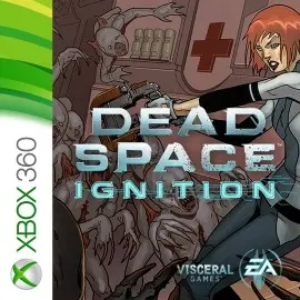 Dead Space Ignition Xbox One & Series X|S (покупка на любой аккаунт) (США)
