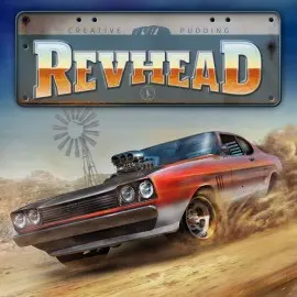 Revhead Xbox One & Series X|S (покупка на любой аккаунт / ключ) (США)