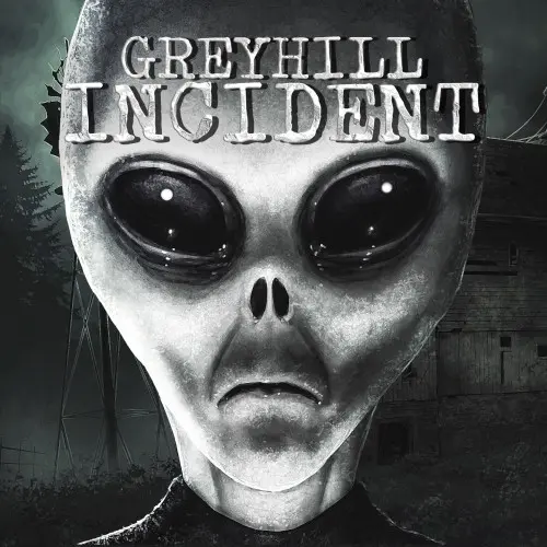 Greyhill Incident Xbox One & Series X|S (покупка на любой аккаунт / ключ) (США)