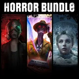 Maximum Entertainment Horror Bundle Xbox One & Series X|S (покупка на любой аккаунт / ключ) (США)