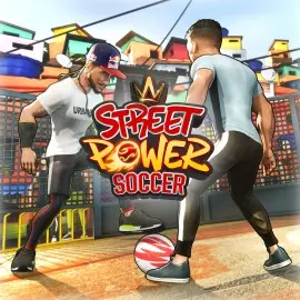 Street Power Football Xbox One & Series X|S (покупка на любой аккаунт / ключ) (США)