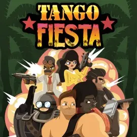 Tango Fiesta Xbox One & Series X|S (покупка на любой аккаунт / ключ) (США)
