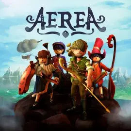 AereA Xbox One & Series X|S (покупка на любой аккаунт / ключ) (США)