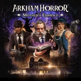 Arkham Horror: Mother’s Embrace Xbox One & Series X|S (покупка на любой аккаунт / ключ) (США)