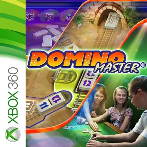 Domino Master Xbox One & Series X|S (покупка на любой аккаунт) (США)