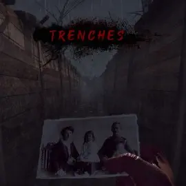 Trenches Xbox One & Series X|S (покупка на любой аккаунт / ключ) (США)