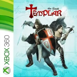 The First Templar Xbox One & Series X|S (покупка на любой аккаунт) (США)