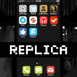 REPLICA（レプリカ） Xbox One & Series X|S (покупка на любой аккаунт / ключ) (США)