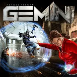 Gemini: Heroes Reborn Xbox One & Series X|S (покупка на любой аккаунт / ключ) (США)