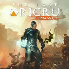 The Last Oricru - Final Cut Xbox Series X|S (покупка на любой аккаунт / ключ) (США)