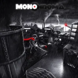 Monochroma Xbox One & Series X|S (покупка на любой аккаунт / ключ) (США)
