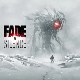 Fade to Silence Xbox One & Series X|S (покупка на любой аккаунт / ключ) (США)