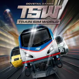 Train Sim World Xbox One & Series X|S (покупка на любой аккаунт / ключ) (США)