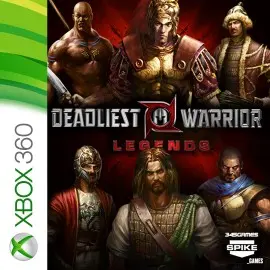 Deadliest Warrior: Legends Xbox One & Series X|S (покупка на любой аккаунт) (США)