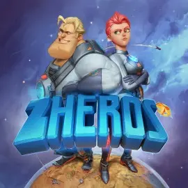 ZHEROS Xbox One & Series X|S (покупка на любой аккаунт / ключ) (США)
