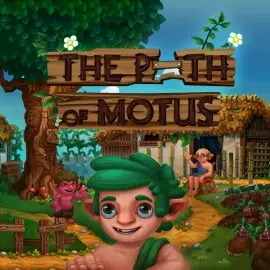 The Path of Motus Xbox One & Series X|S (покупка на любой аккаунт / ключ) (США)